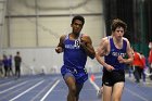 Track & Field Wheaton Invitational  Wheaton College Men’s Track & Field compete at the Wheaton invitational. - Photo By: KEITH NORDSTROM : Wheaton, Track